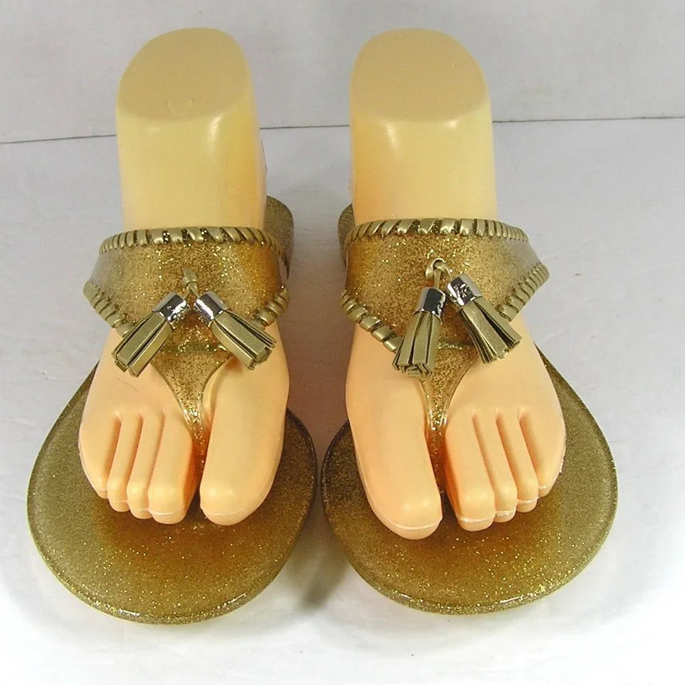 Jack Rogers sparkle alana